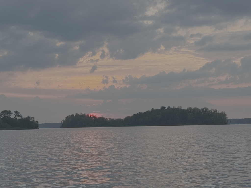 Every Sunset Carries the Promise of Another Sunrise – Sean Gavel img 1371